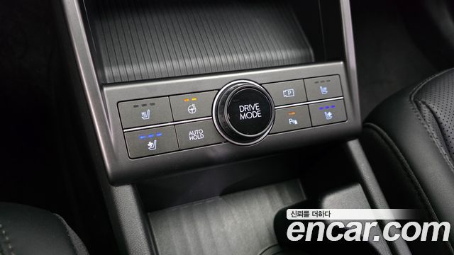 Hyundai Kona (SX2) Gasoline 1.6 Turbo 2WD Modern Plus 2025 — фото 30