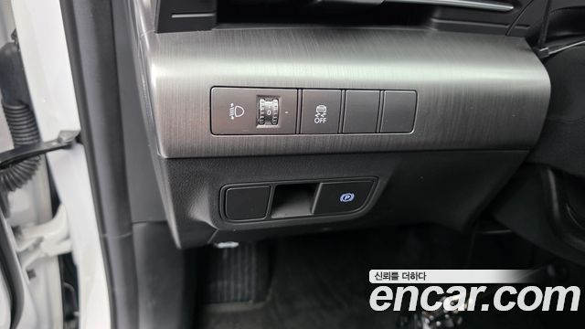 Hyundai Kona (SX2) Gasoline 1.6 Turbo 2WD Modern Plus 2025 — фото 31