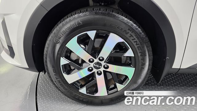 Kia Sorento (IV) Gasoline 2.5T 2WD Prestige 2022 — фото 5