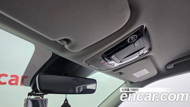 Kia Sorento (IV) Gasoline 2.5T 2WD Prestige 2022 — фото 19