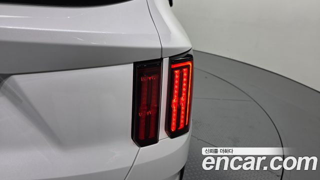 Kia Sorento (IV) Gasoline 2.5T 2WD Prestige 2022 — фото 23