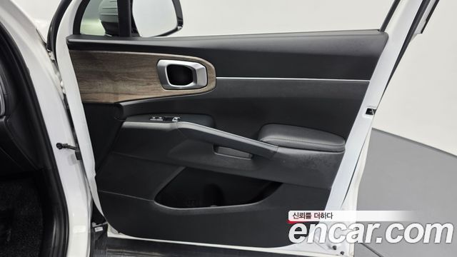 Kia Sorento (IV) Gasoline 2.5T 2WD Prestige 2022 — фото 25