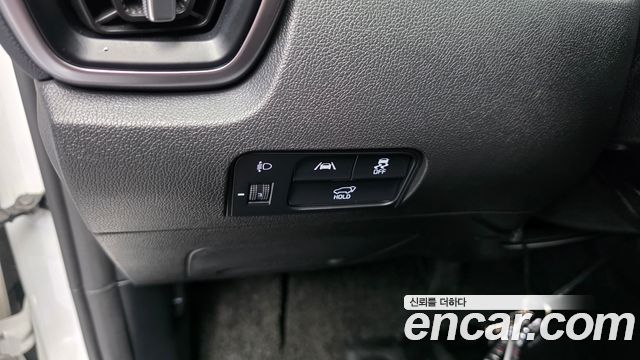 Kia Sorento (IV) Gasoline 2.5T 2WD Prestige 2022 — фото 28