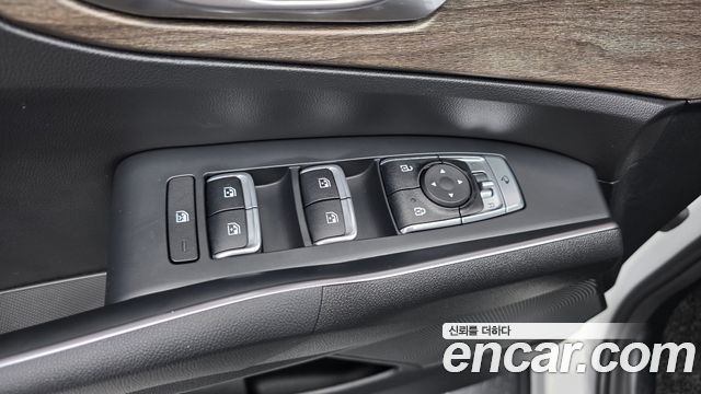 Kia Sorento (IV) Gasoline 2.5T 2WD Prestige 2022 — фото 30