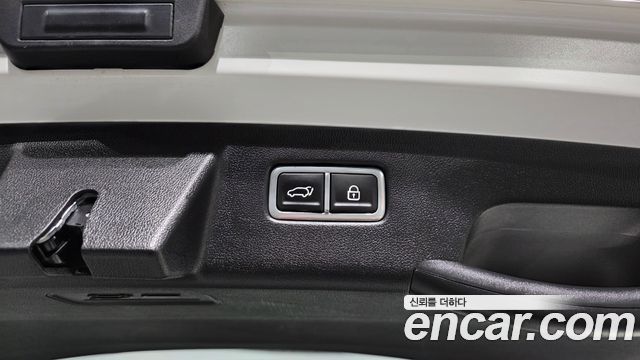 Kia Sorento (IV) Gasoline 2.5T 2WD Prestige 2022 — фото 33