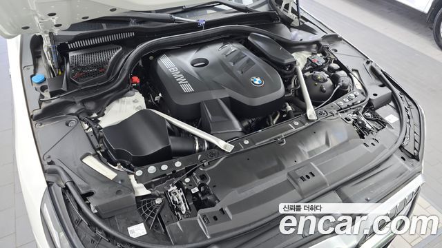 BMW 5 Series (G60) 530i xDrive M Sport 2024 — фото 6