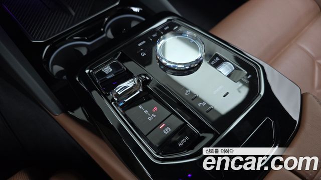 BMW 5 Series (G60) 530i xDrive M Sport 2024 — фото 9
