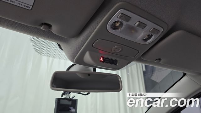Renault Korea QM3 RE Signature 2016 — фото 27