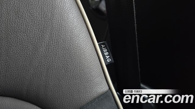 Renault Korea QM3 RE Signature 2016 — фото 28