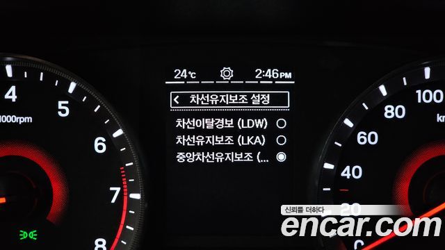 KG Mobility (SsangYong) Very New Tivoli Gasoline 1.5 2WD V5 2021 — фото 16