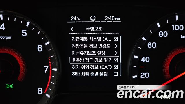 KG Mobility (SsangYong) Very New Tivoli Gasoline 1.5 2WD V5 2021 — фото 17