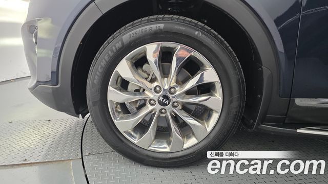 Kia Sorento Diesel 2.2 4WD Marster 2019 — фото 5
