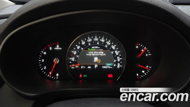 Kia Sorento Diesel 2.2 4WD Marster 2019 — фото 8