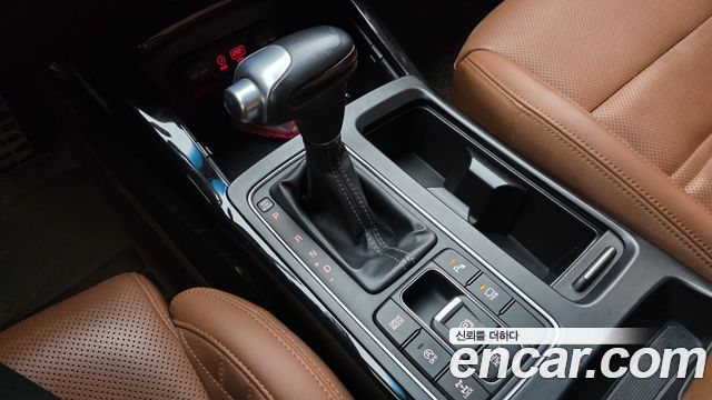 Kia Sorento Diesel 2.2 4WD Marster 2019 — фото 9