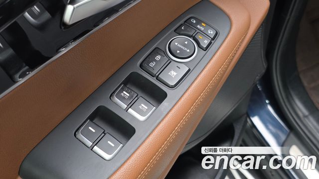 Kia Sorento Diesel 2.2 4WD Marster 2019 — фото 14