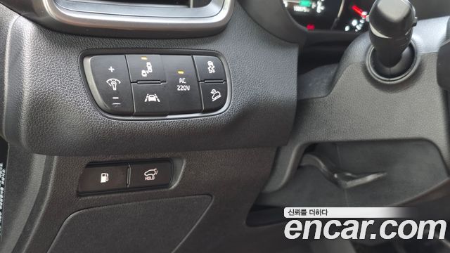 Kia Sorento Diesel 2.2 4WD Marster 2019 — фото 15
