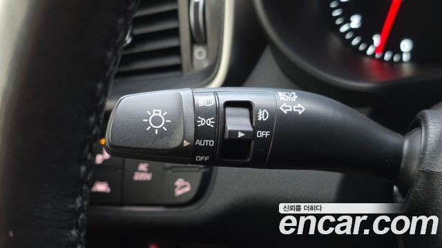 Kia Sorento Diesel 2.2 4WD Marster 2019 — фото 18