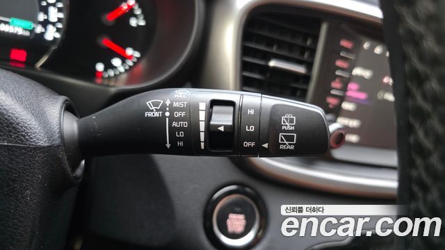 Kia Sorento Diesel 2.2 4WD Marster 2019 — фото 19
