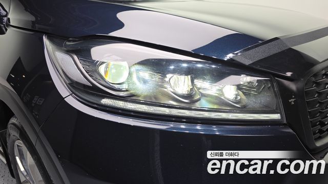 Kia Sorento Diesel 2.2 4WD Marster 2019 — фото 22