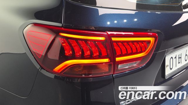 Kia Sorento Diesel 2.2 4WD Marster 2019 — фото 23
