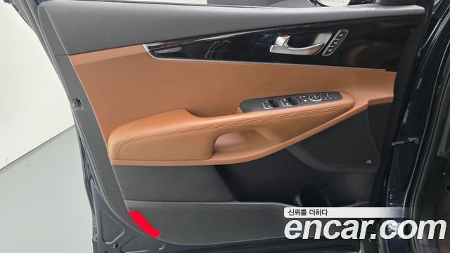 Kia Sorento Diesel 2.2 4WD Marster 2019 — фото 24