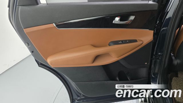 Kia Sorento Diesel 2.2 4WD Marster 2019 — фото 25