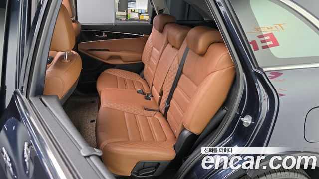 Kia Sorento Diesel 2.2 4WD Marster 2019 — фото 26