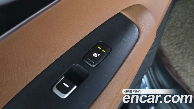 Kia Sorento Diesel 2.2 4WD Marster 2019 — фото 31