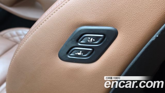 Kia Sorento Diesel 2.2 4WD Marster 2019 — фото 33