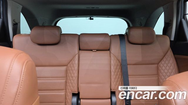 Kia Sorento Diesel 2.2 4WD Marster 2019 — фото 35