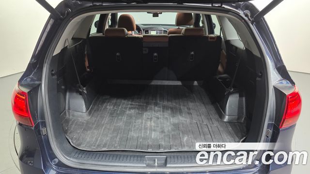 Kia Sorento Diesel 2.2 4WD Marster 2019 — фото 37