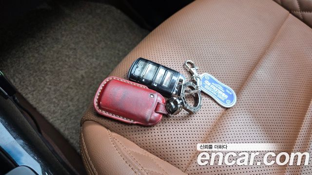 Kia Sorento Diesel 2.2 4WD Marster 2019 — фото 39