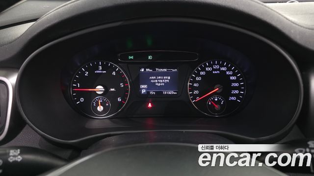 Kia Sorento Diesel 2.0 2WD Marster 2020 — фото 8