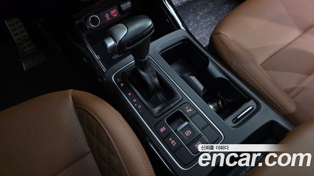 Kia Sorento Diesel 2.0 2WD Marster 2020 — фото 9