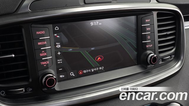 Kia Sorento Diesel 2.0 2WD Marster 2020 — фото 13
