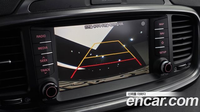 Kia Sorento Diesel 2.0 2WD Marster 2020 — фото 14