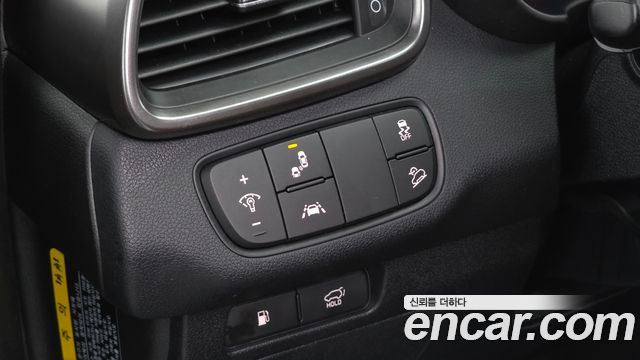 Kia Sorento Diesel 2.0 2WD Marster 2020 — фото 15