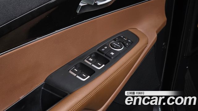 Kia Sorento Diesel 2.0 2WD Marster 2020 — фото 16