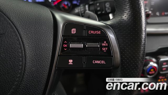 Kia Sorento Diesel 2.0 2WD Marster 2020 — фото 17