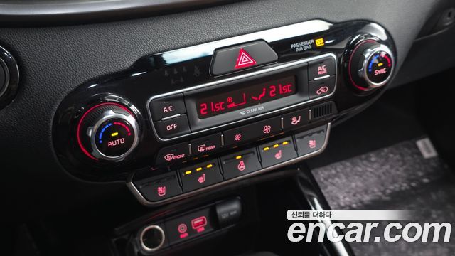 Kia Sorento Diesel 2.0 2WD Marster 2020 — фото 18