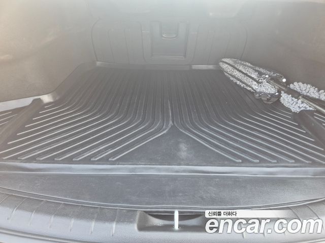 Hyundai Grandeur (IG) 3.0 LPi Rent Car Premium 2021 — фото 24