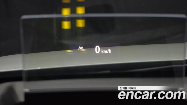 Chevrolet Trailblazer 1.3 Turbo 2WD RS 2021 — фото 14