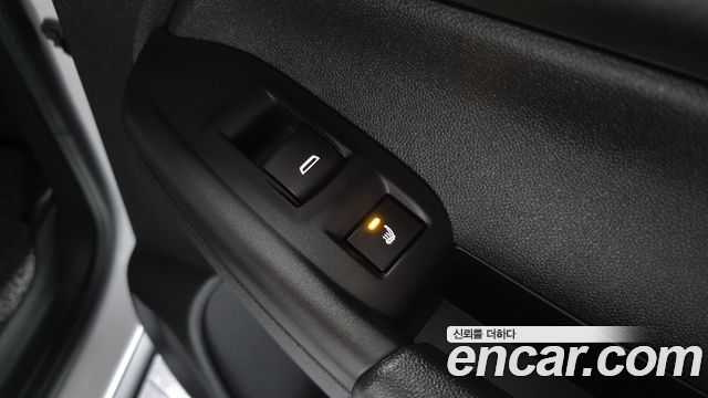 Chevrolet Trailblazer 1.3 Turbo 2WD RS 2021 — фото 27