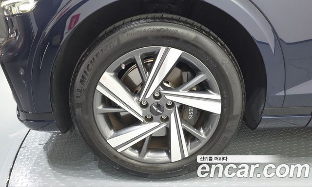 Genesis GV70 2.5T Gasoline 2WD 2025 — фото 5
