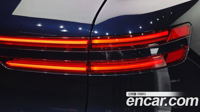 Genesis GV70 2.5T Gasoline 2WD 2025 — фото 23