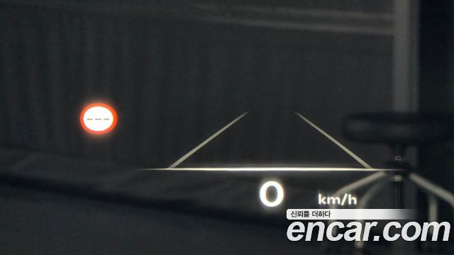 Genesis GV70 2.5T Gasoline 2WD 2025 — фото 27