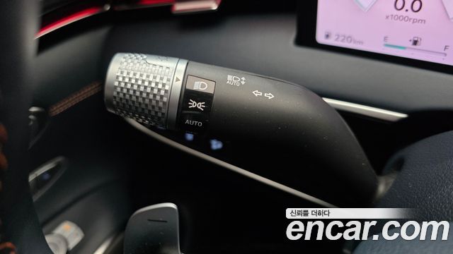 Genesis GV70 2.5T Gasoline 2WD 2025 — фото 29