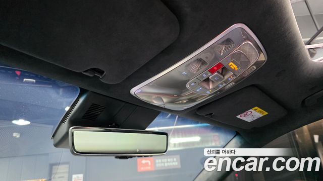 Genesis GV70 2.5T Gasoline 2WD 2025 — фото 33