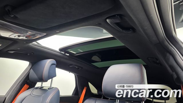 Genesis GV70 2.5T Gasoline 2WD 2025 — фото 34