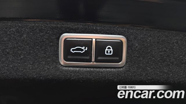 Hyundai Grandeur Hybrid (GN7) Premium 2023 — фото 29